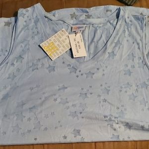 3xl burnout kristina